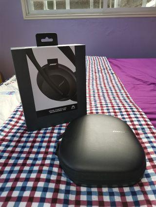 Bose Noise Cancelling Headphones 700