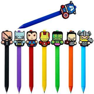 Marvel pen