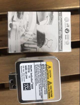 Original Audi/VW/Skoda (Philips) D3S 6k Original Audi/VW/Skoda (Philips) D3S 6k