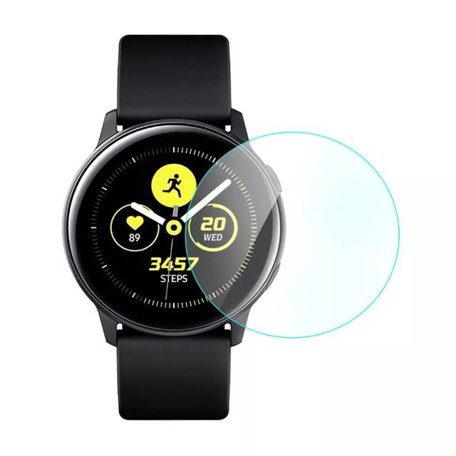 Samsung active hotsell 2 face protector