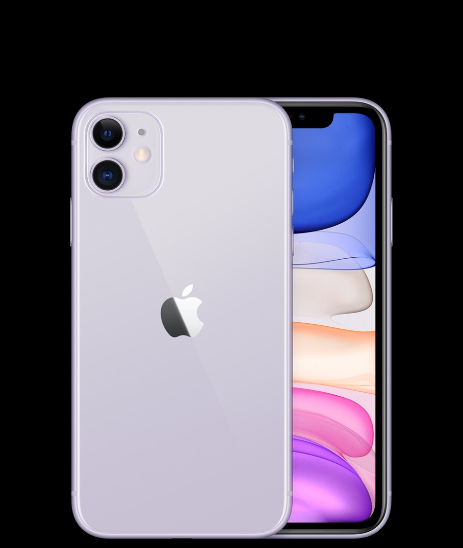 (99% 接近全新) iPhone 11 紫色 256GB, 電子產品, 手提電話 - Carousell