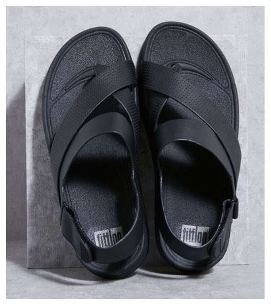 Fitflop mens sandals clearance