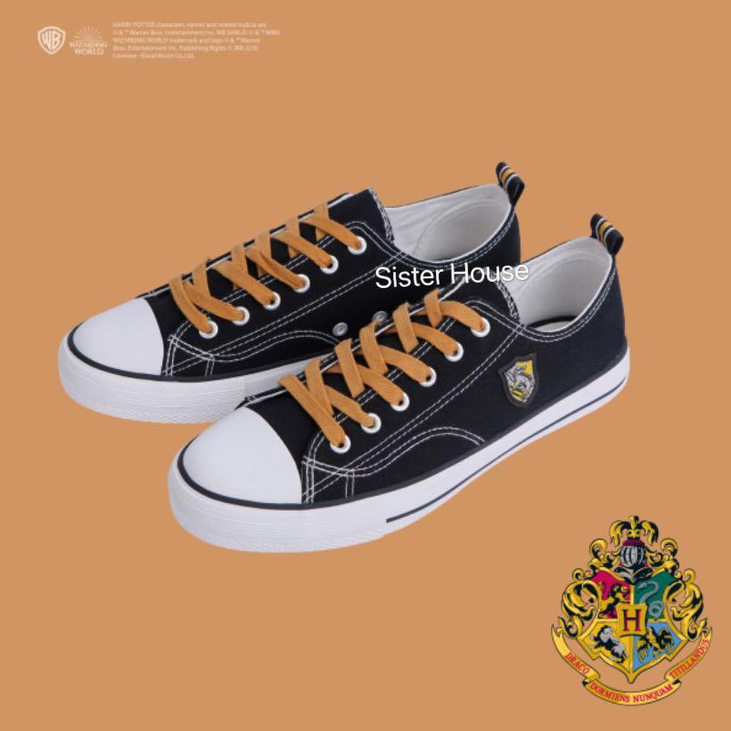 spao harry potter shoes