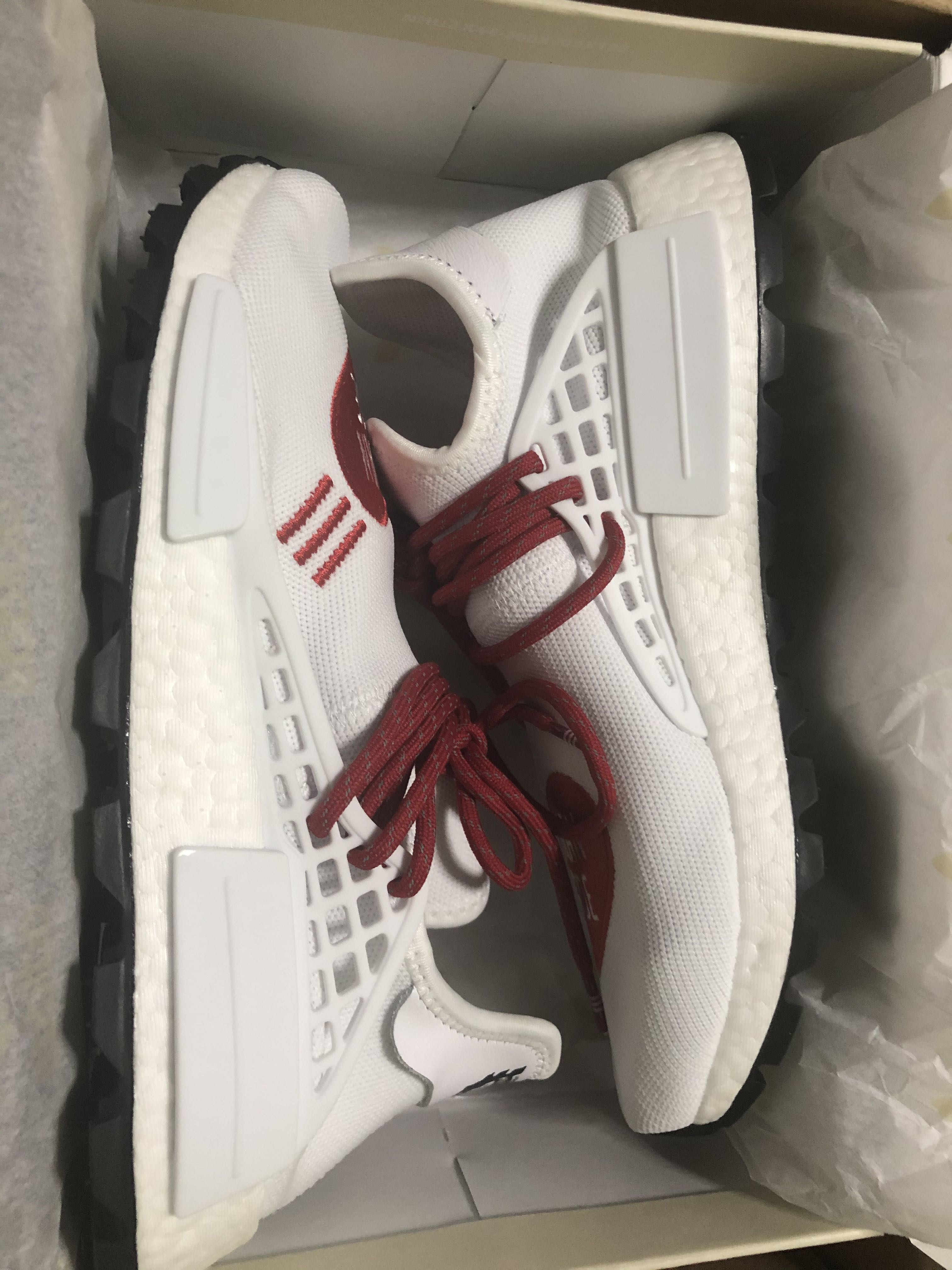 human made adidas nmd