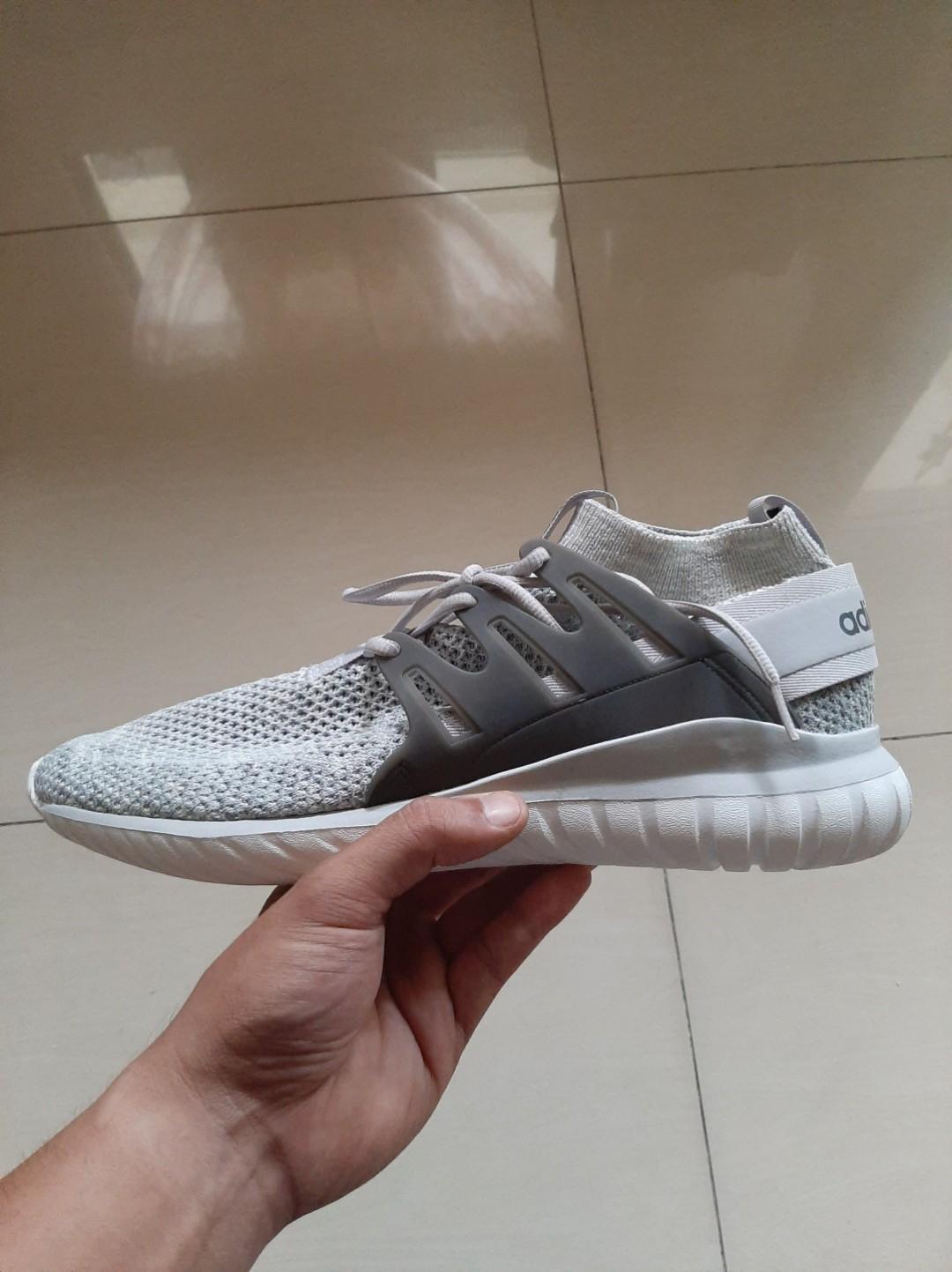 Tubular flyknit on sale