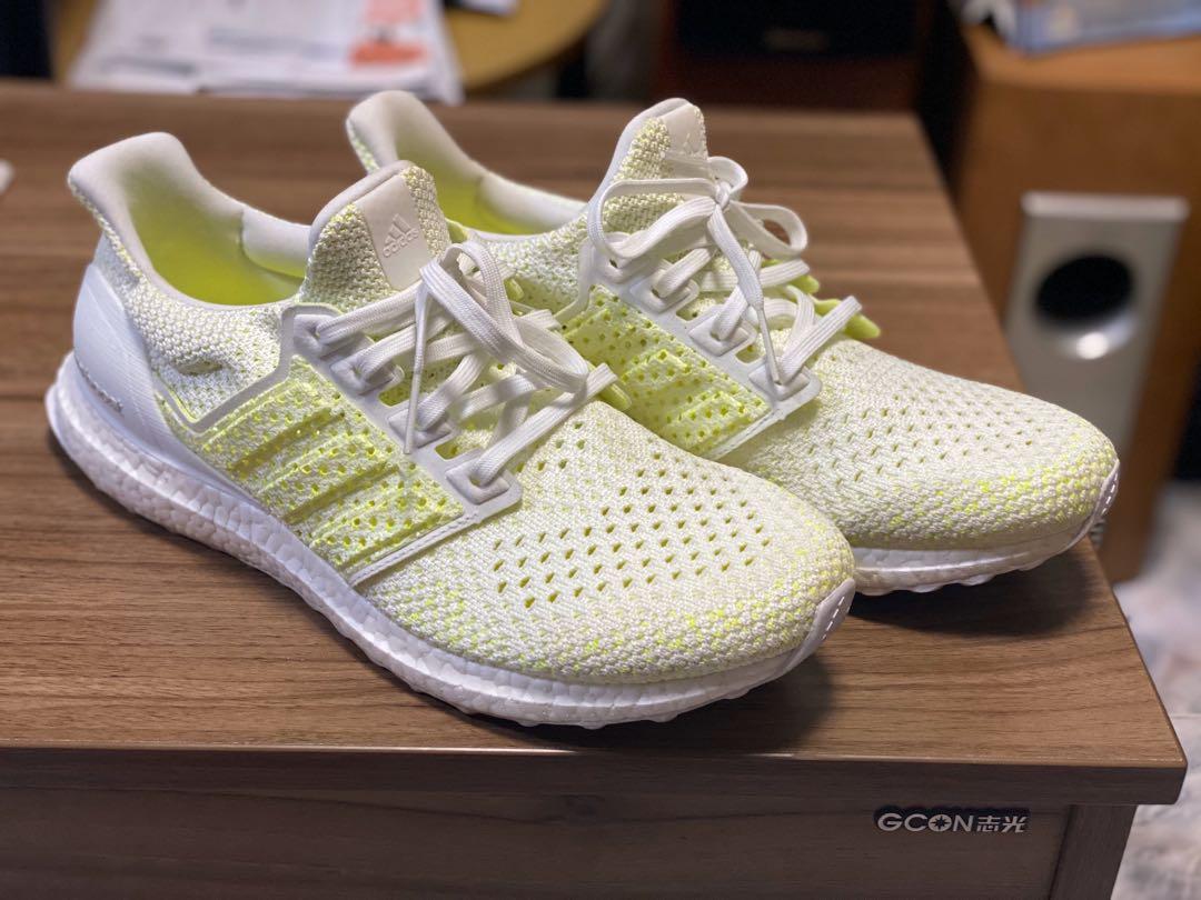 ultra boost 4.0 clima white