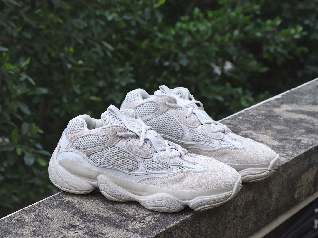 Adidas Yeezy 500 Salt SoleControlla com