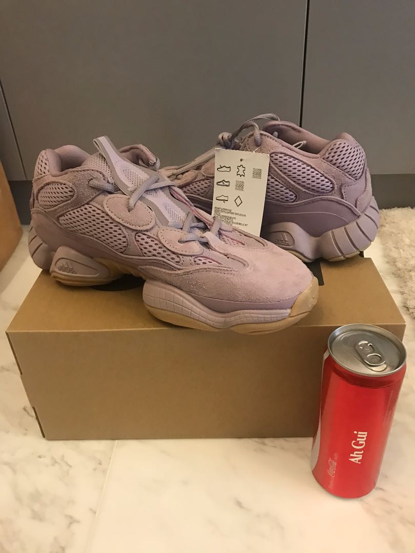 Adidas yeezy 500 soft vision 2.0 outlet
