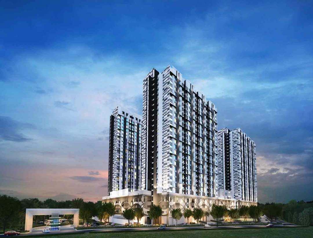 Admiral Residences, Kota Laksamana, Melaka City, Health & Nutrition