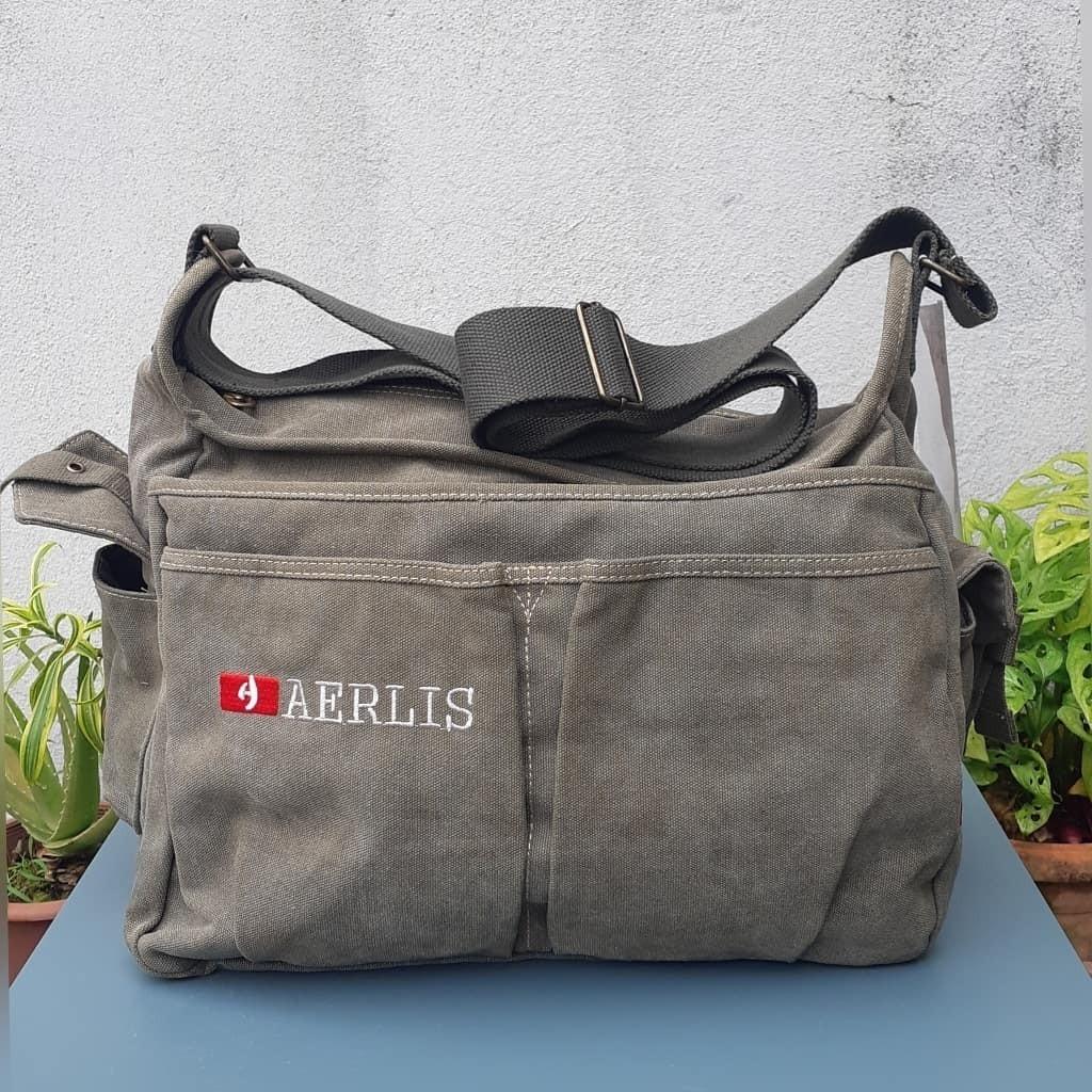 Aerlis bags discount