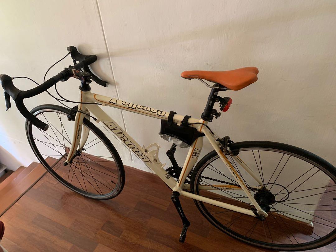 Aleoca road bike new arrivals
