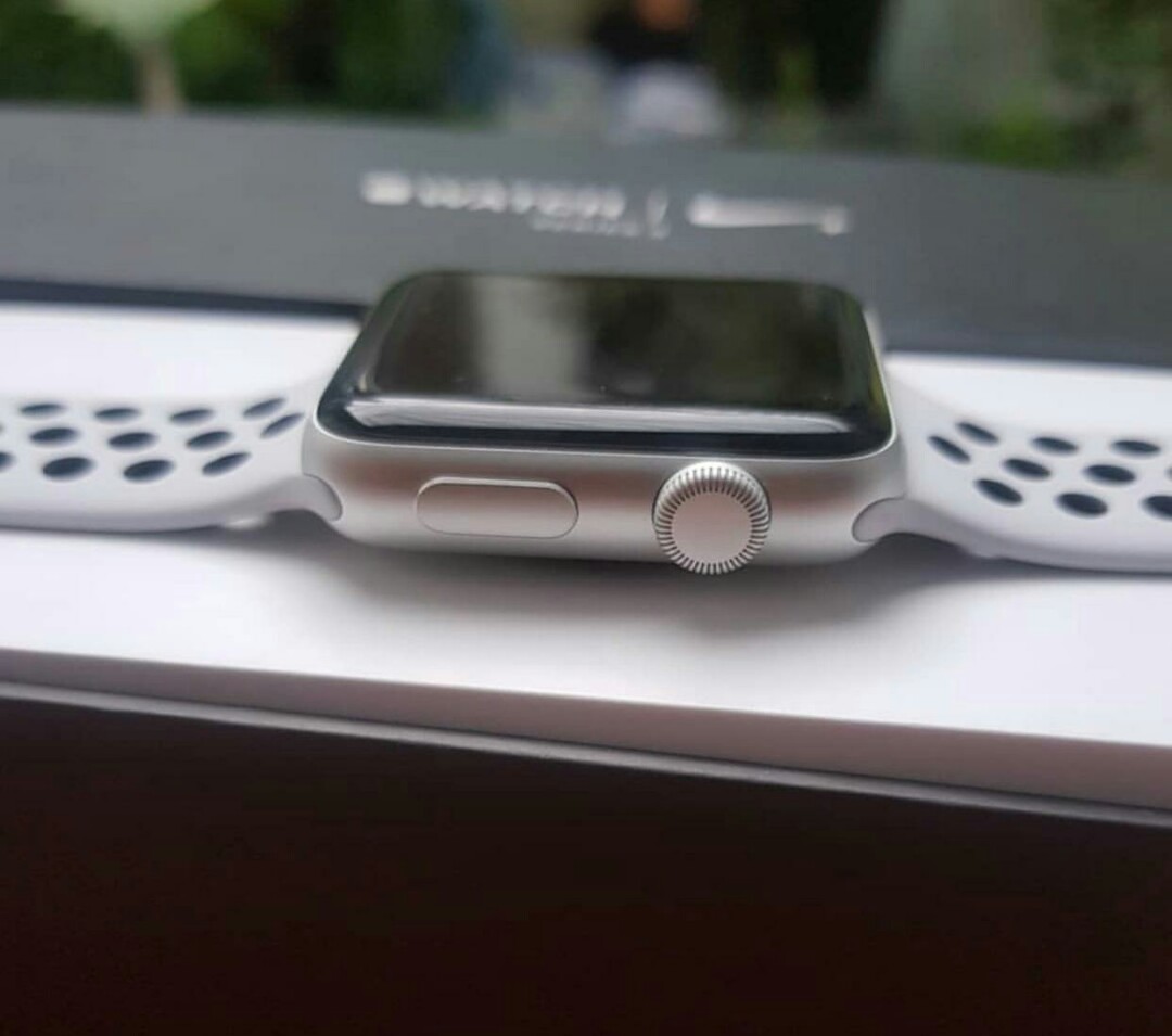 Apple watch murah second clearance
