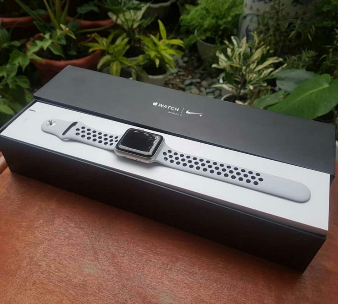 apple watch second murah