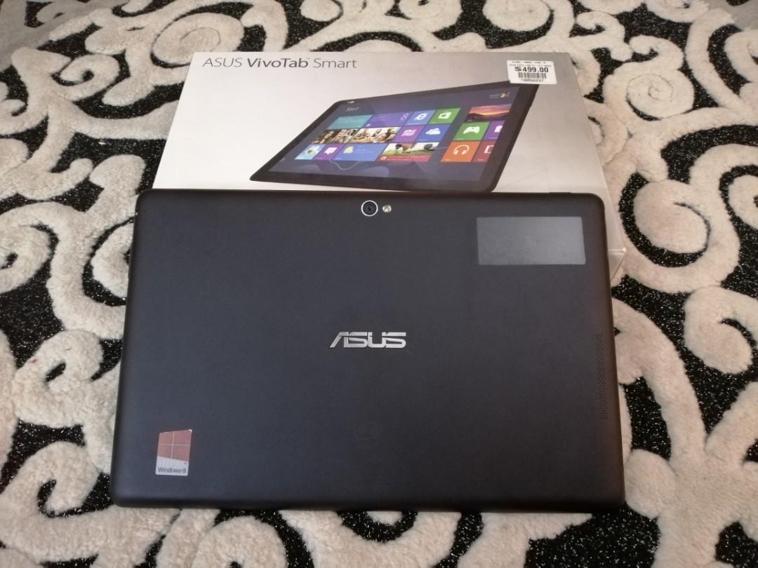 ASUS KOX タブレットPC