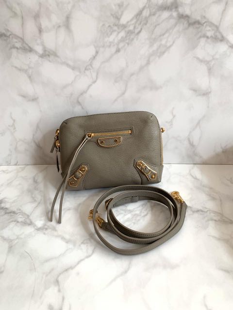 Balenciaga mini porter bag SALE Markdown price