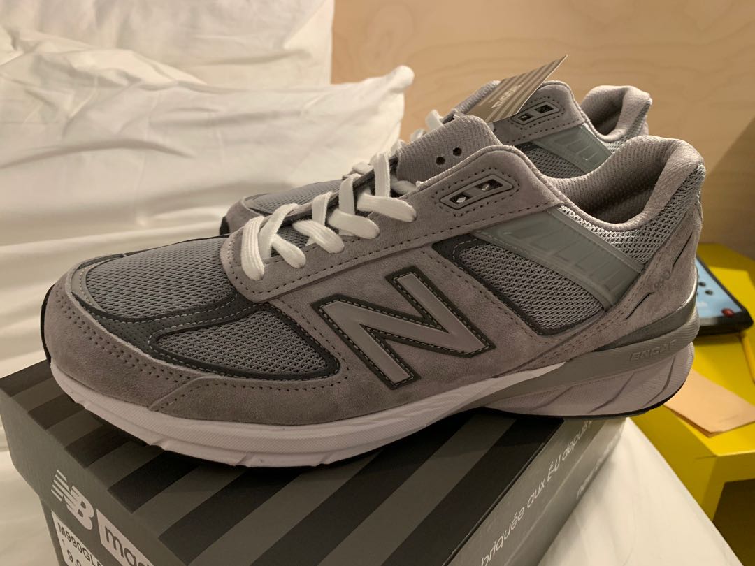 new balance 990v5 singapore