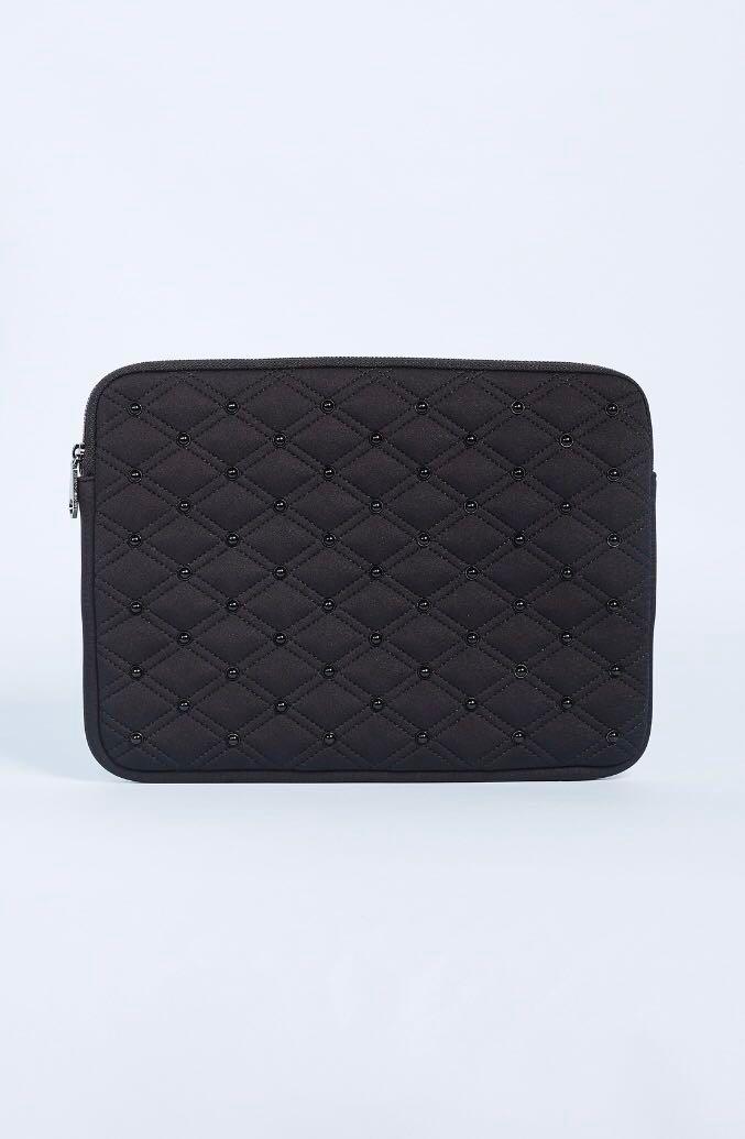 Rebecca minkoff laptop case deals