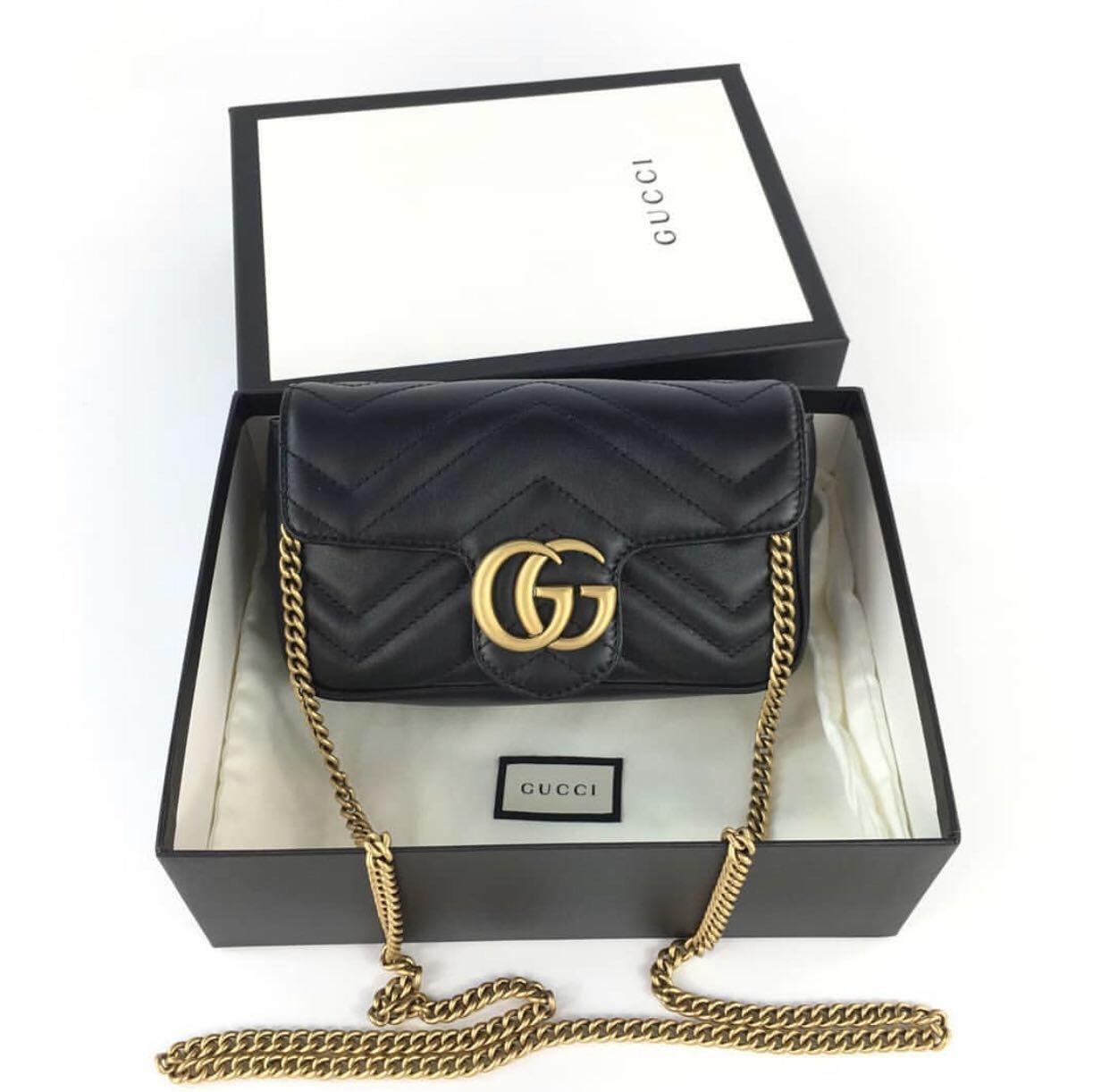 gucci marmont sling bag price