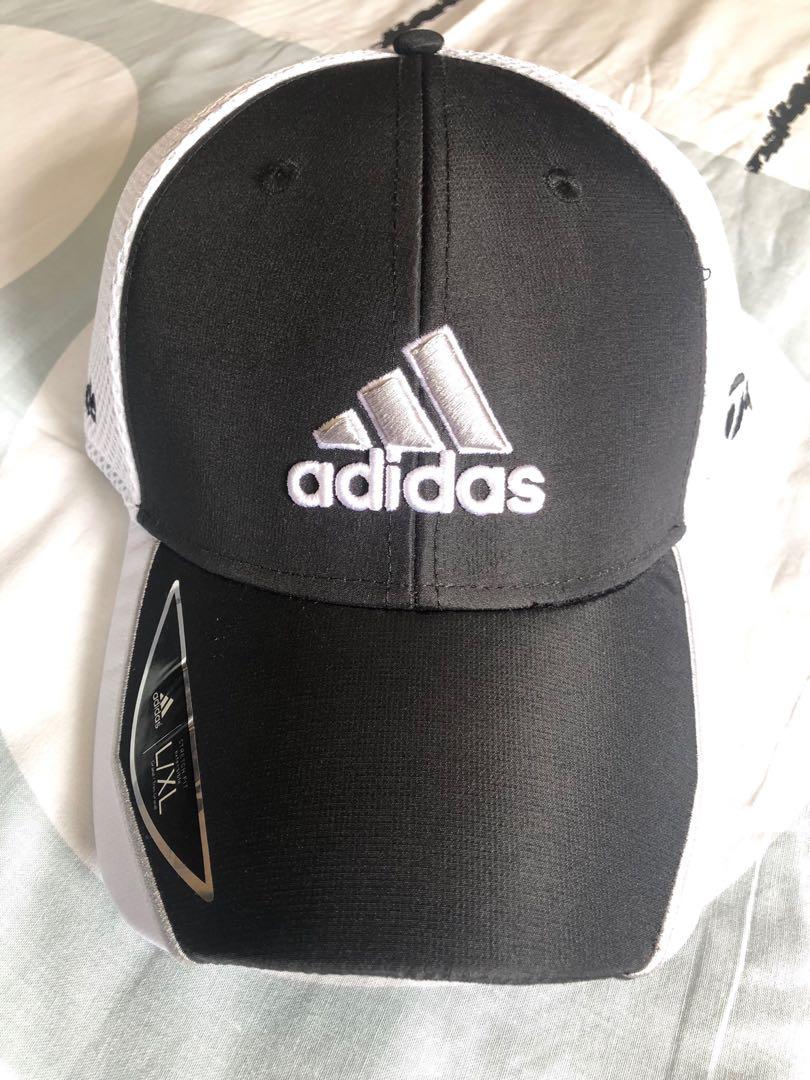 Adidas taylormade cap