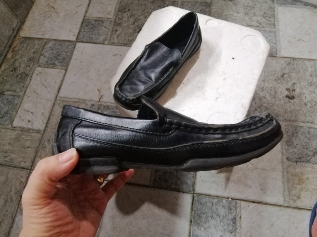 boys school shoes