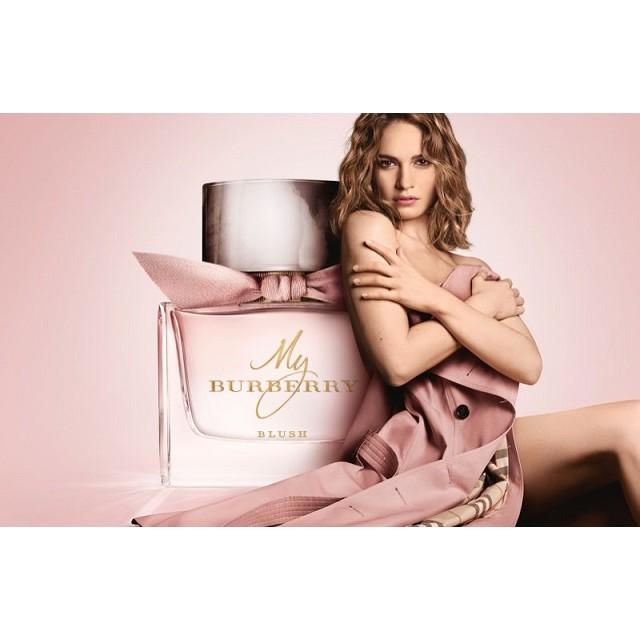 Burberry blush gift set best sale