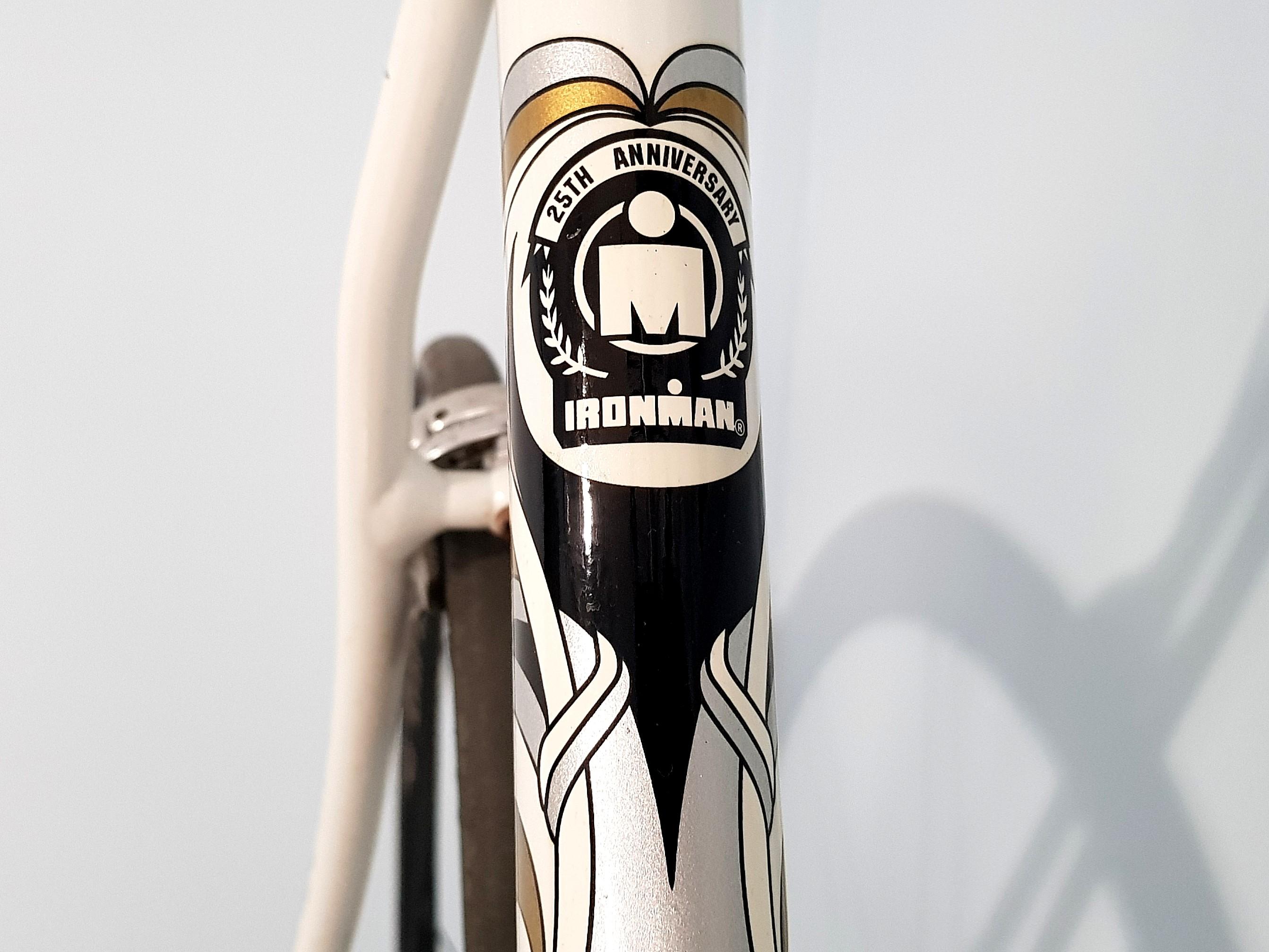 Cannondale ironman 800 25th anniversary outlet
