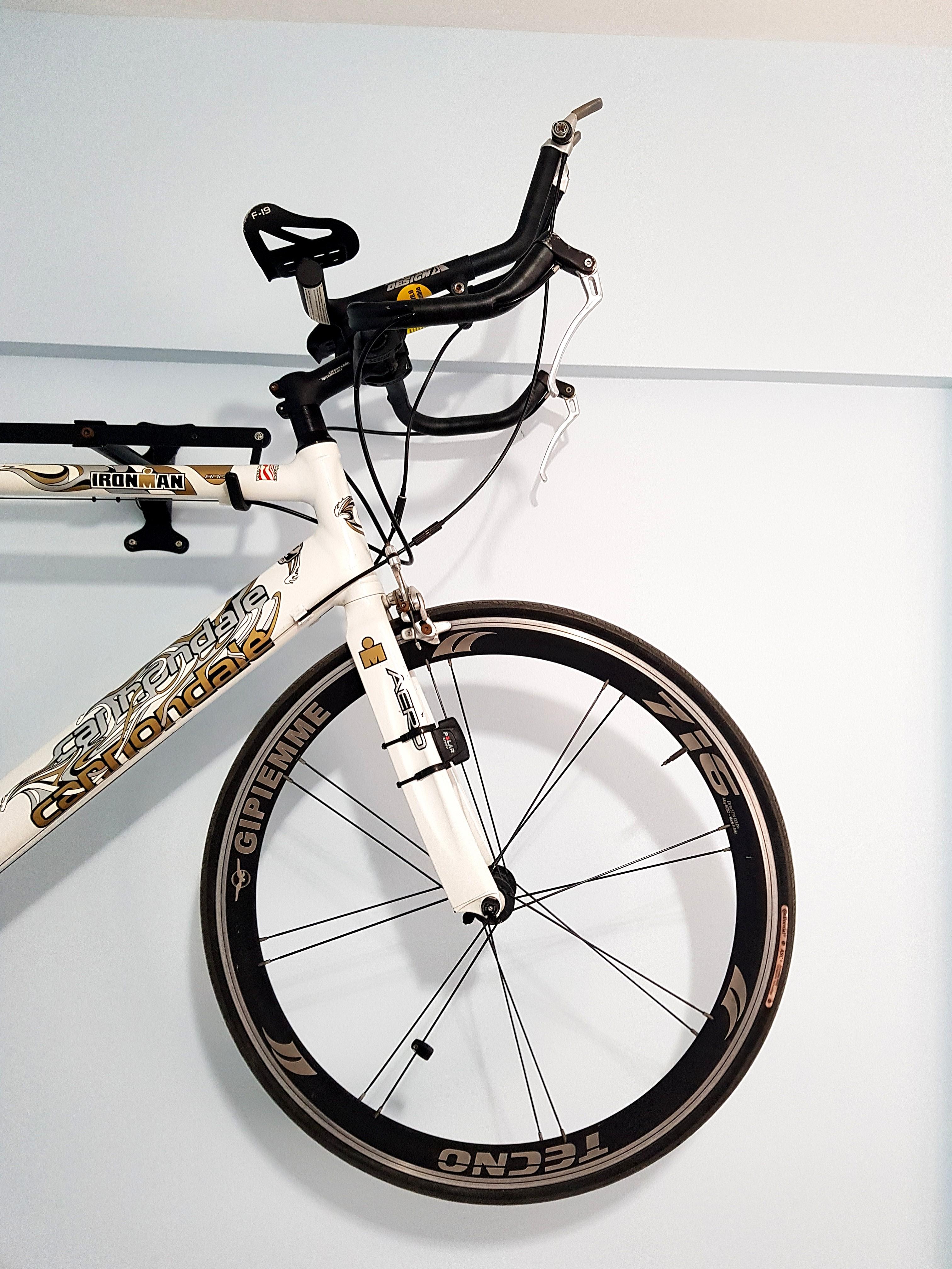 Cannondale Ironman 25th Anniversary Sports Equipment Bicycles