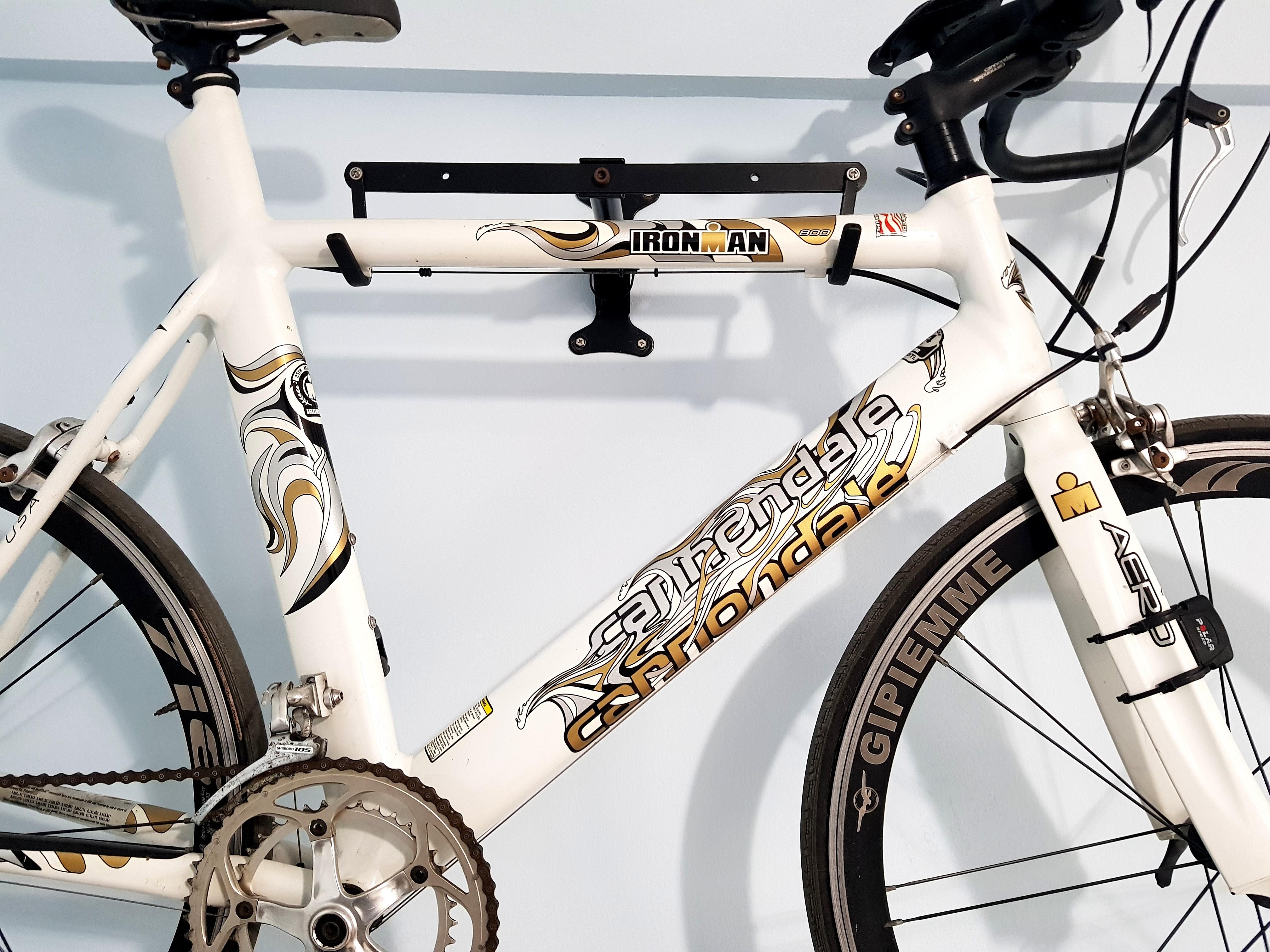 Cannondale ironman 800 discount