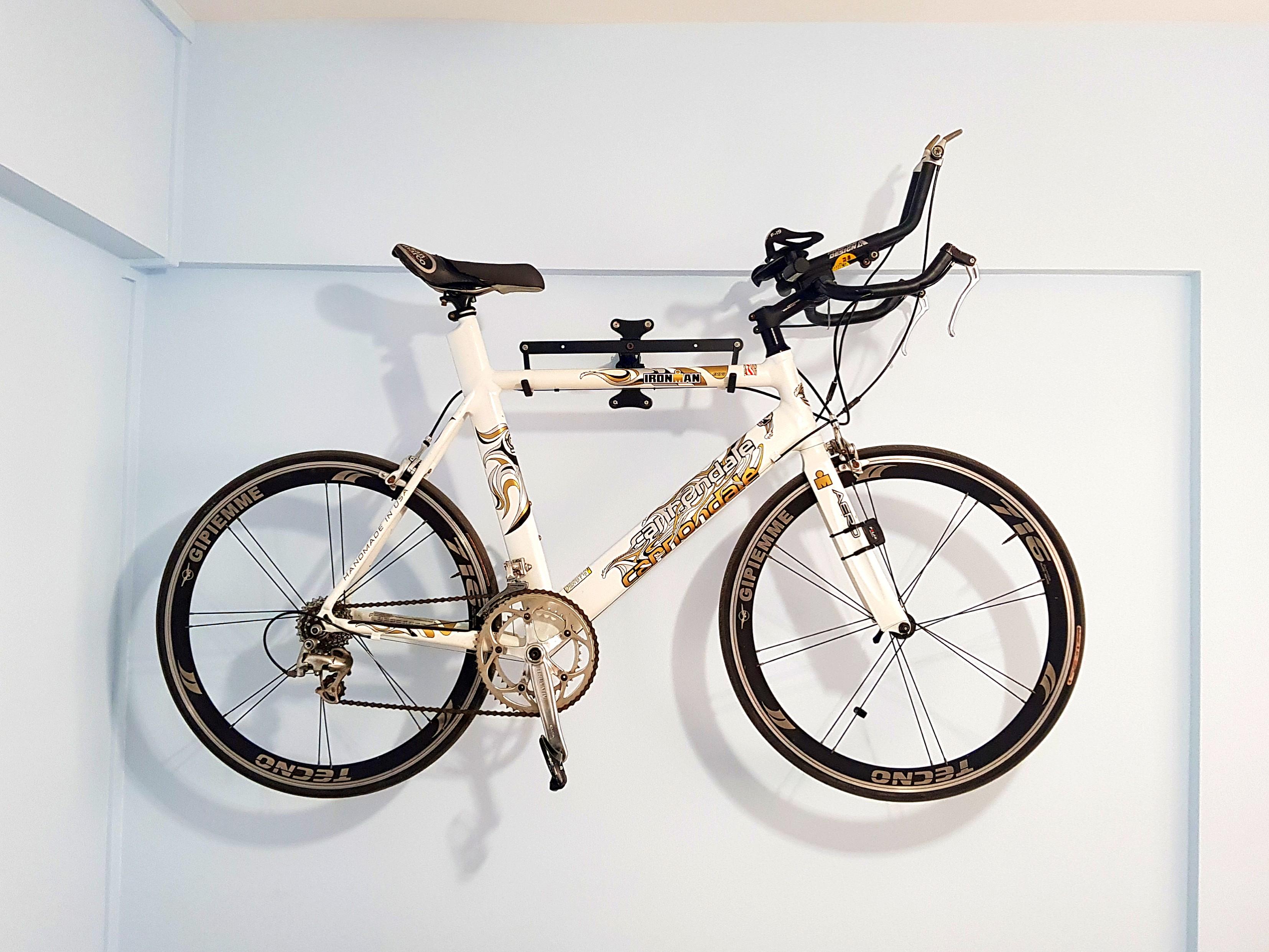 Cannondale ironman 2025