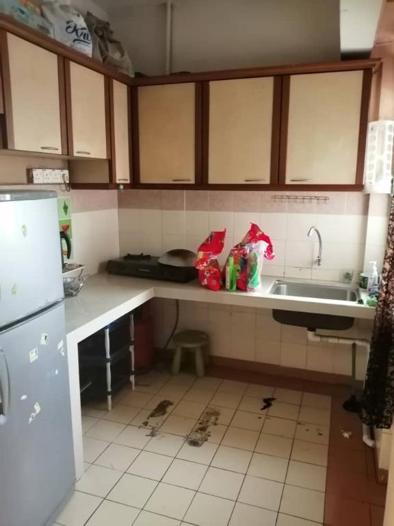 Casmaria Apartment Duplex Batu Caves Selangor, Property, Rentals on