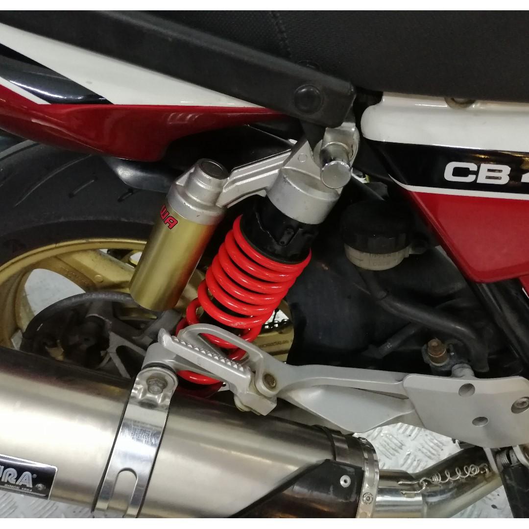 pulsar 150 fork spring price