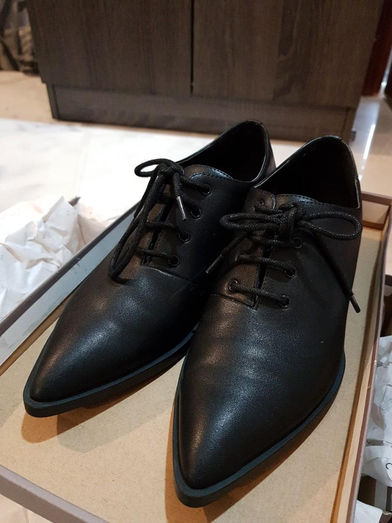 Charles and top keith oxford shoes