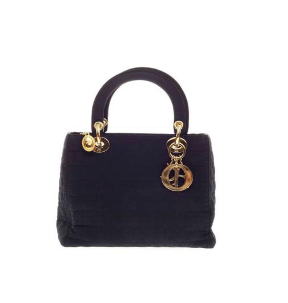 Christian dior handbags vintage online