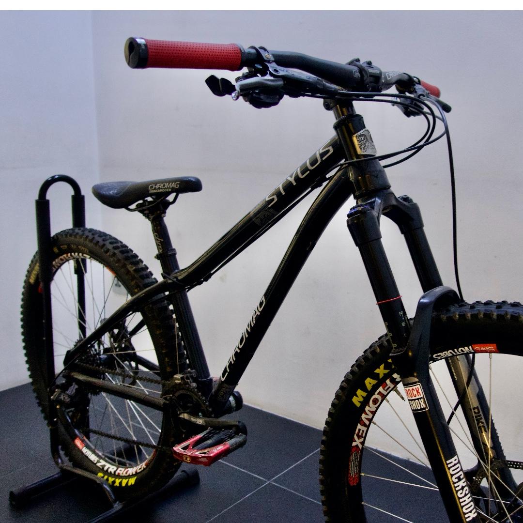 chromag frames
