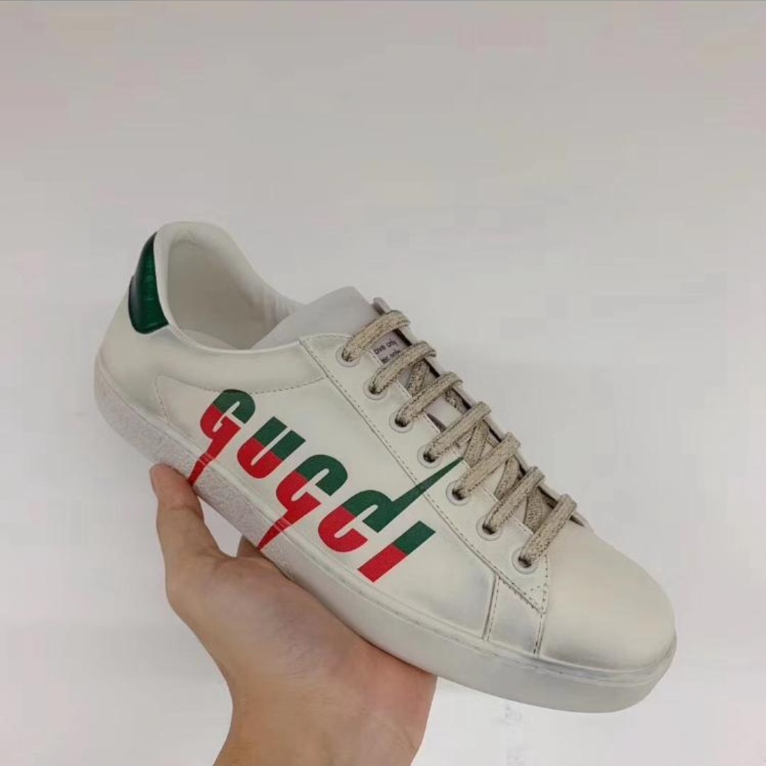 gucci shoes clearance mens
