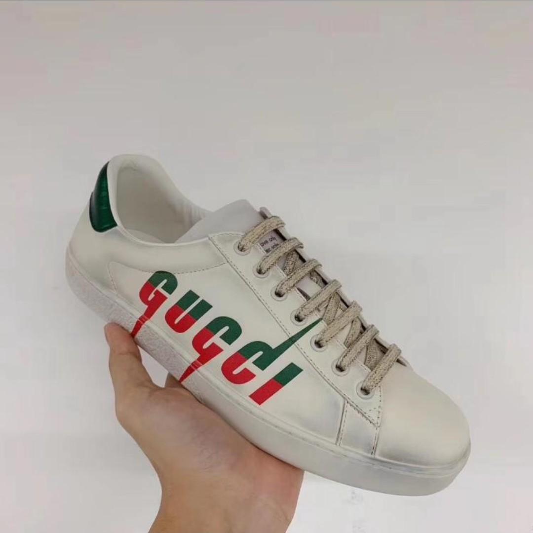 gucci shoes clearance