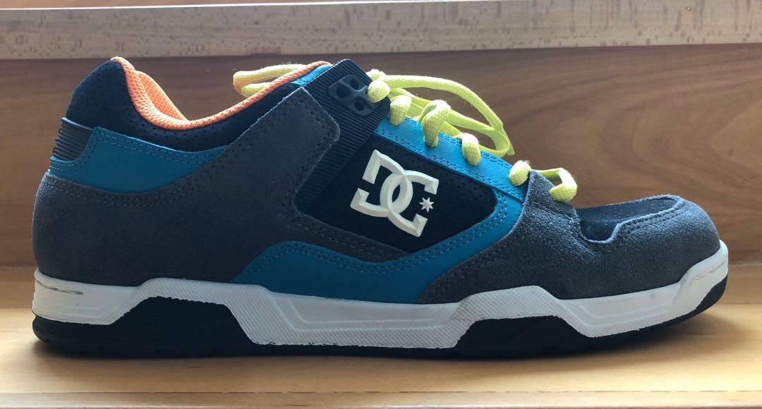 Rob dyrdek flawless clearance shoes