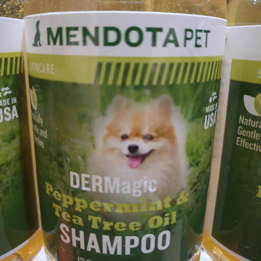 dermagic shampoo
