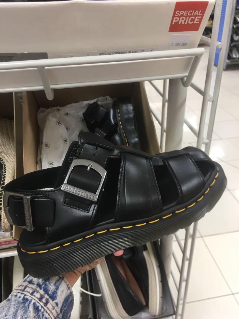 Dr discount martens 1724