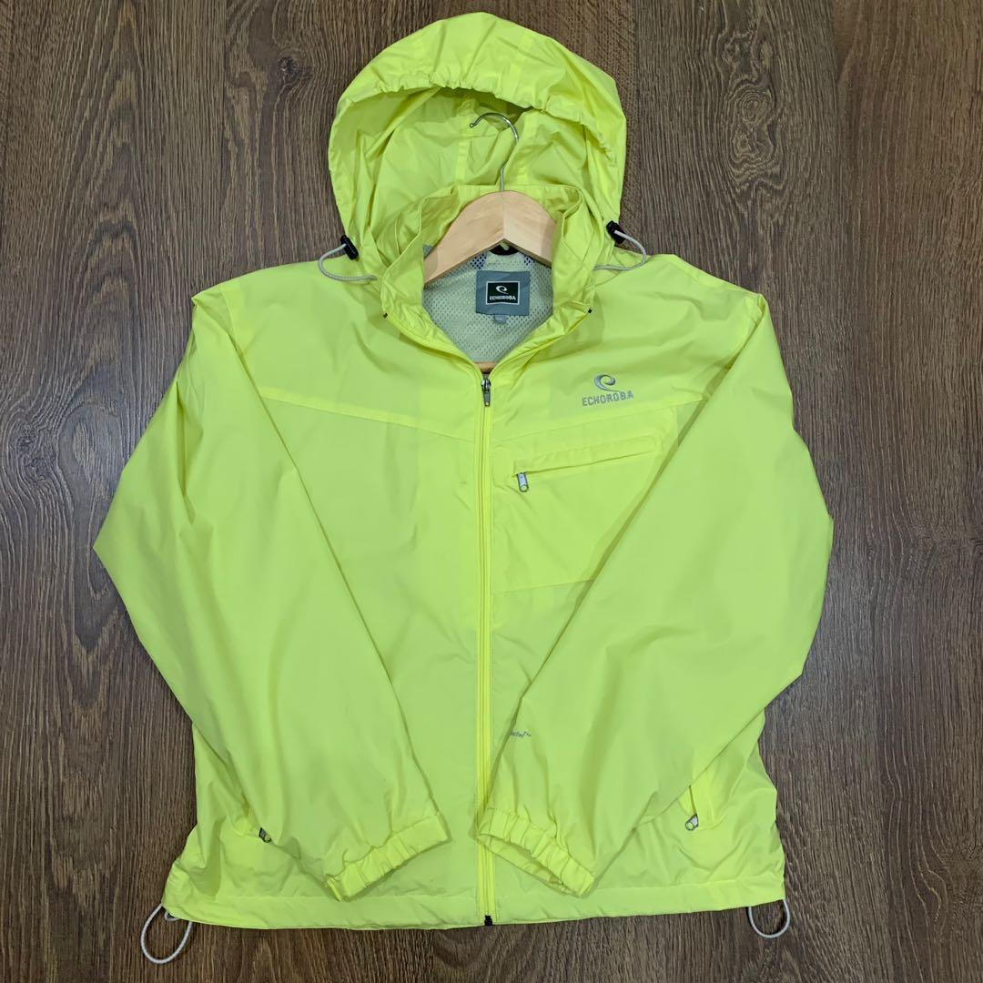 echoroba jacket price