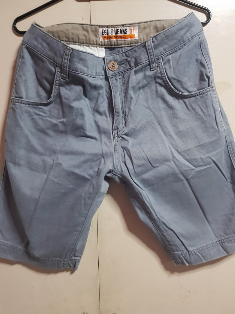 Ego hotsell denim shorts
