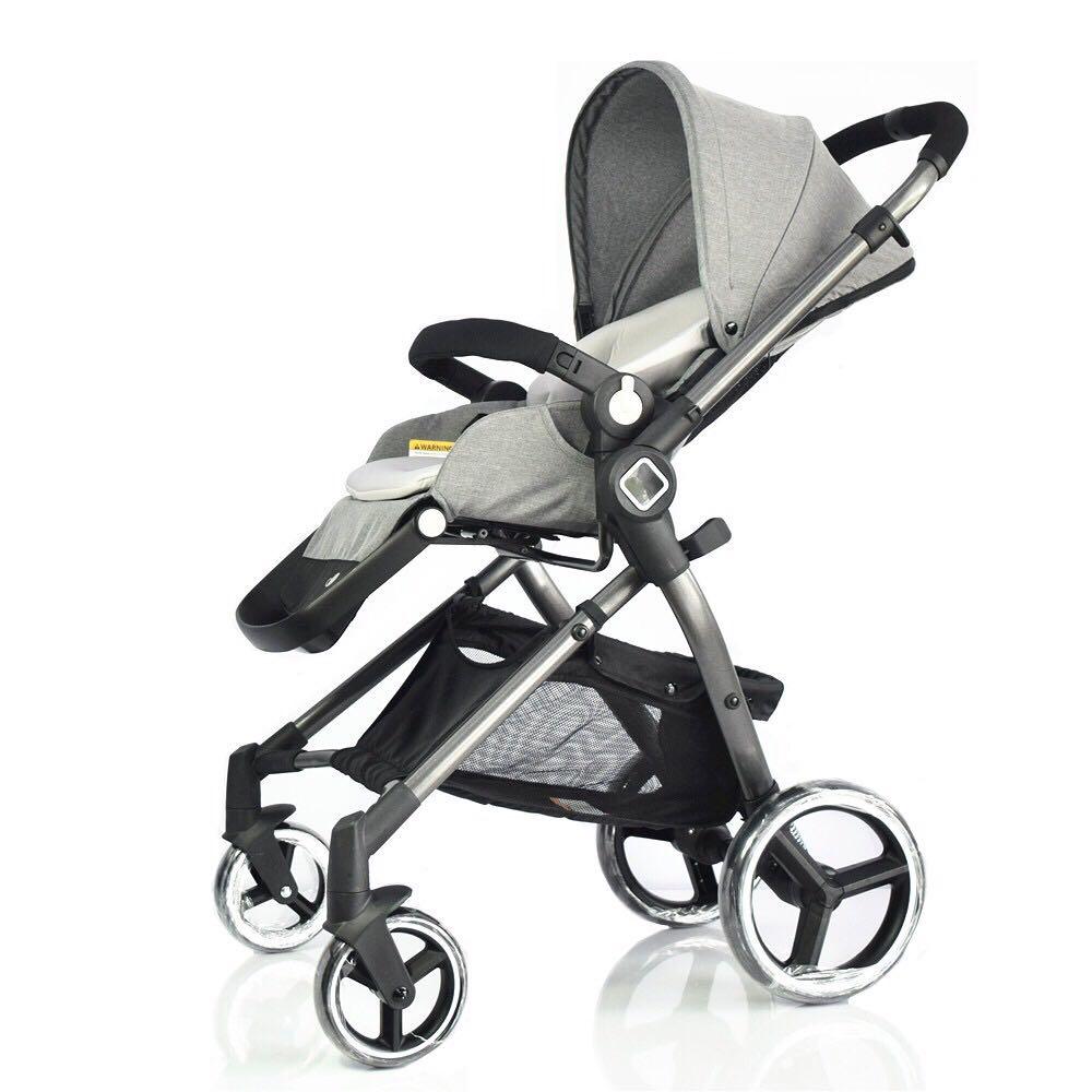 evenflo journey 100 stroller