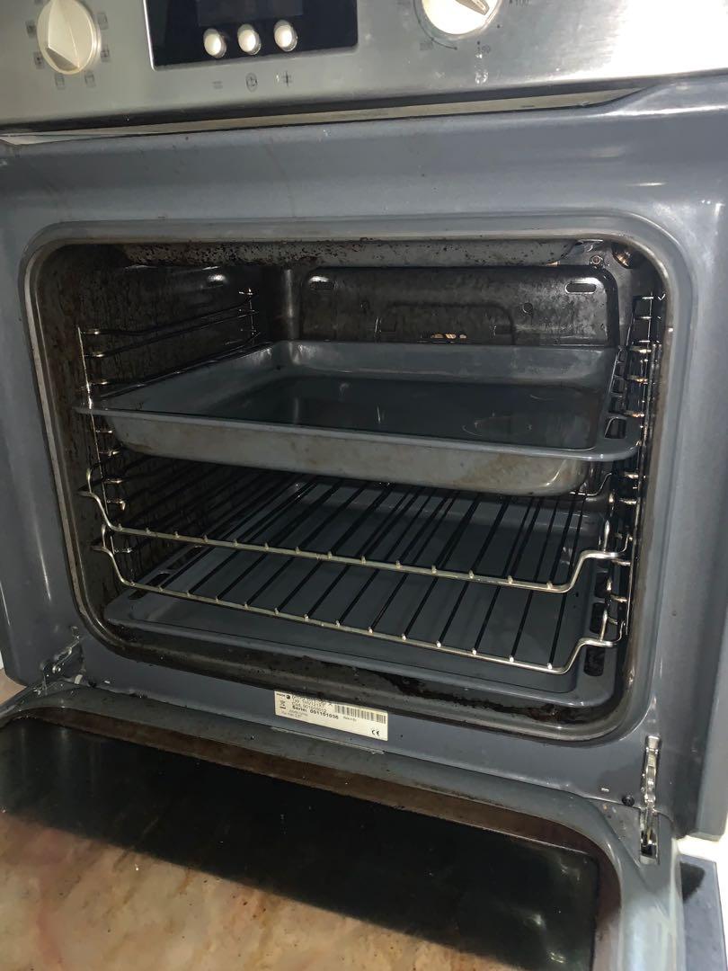 Fagor oven, TV & Home Appliances, Kitchen Appliances, Ovens & Toasters