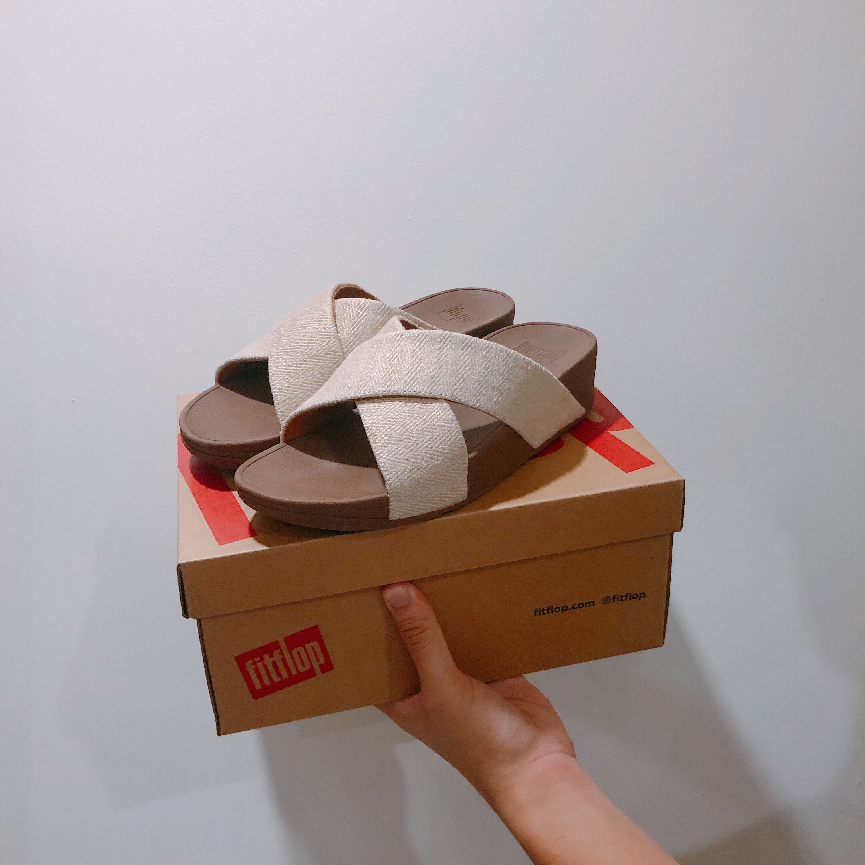 Fitflop lulu mirage sales