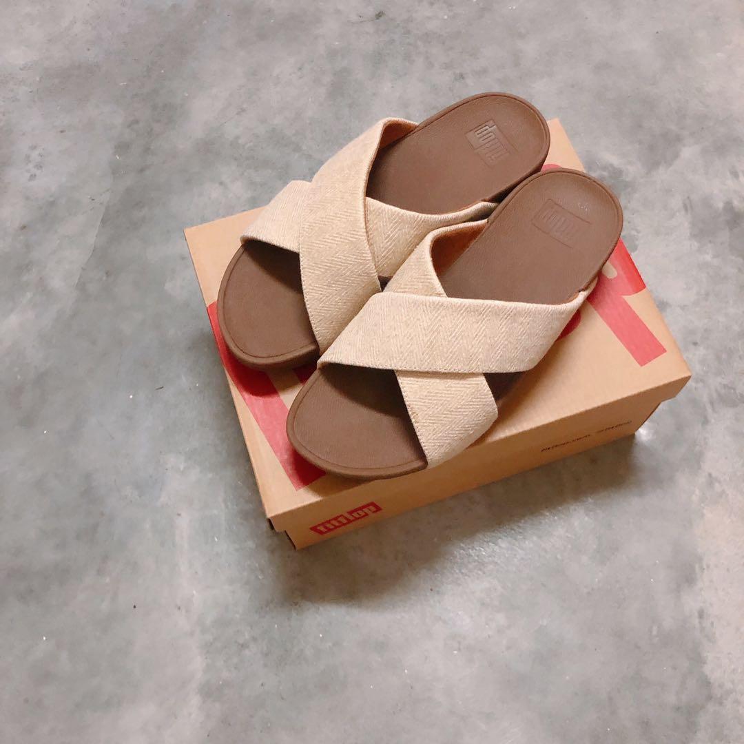 Fitflop lulu hotsell mirage