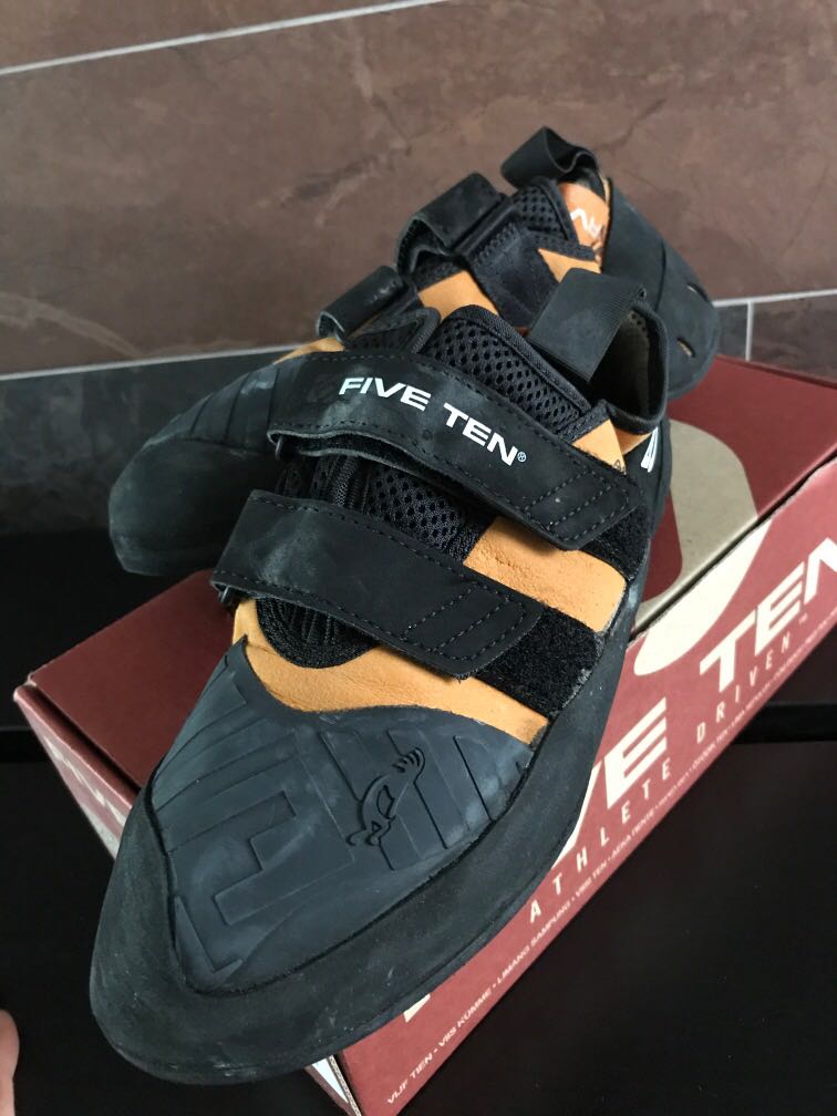 5 10 best sale anasazi pro
