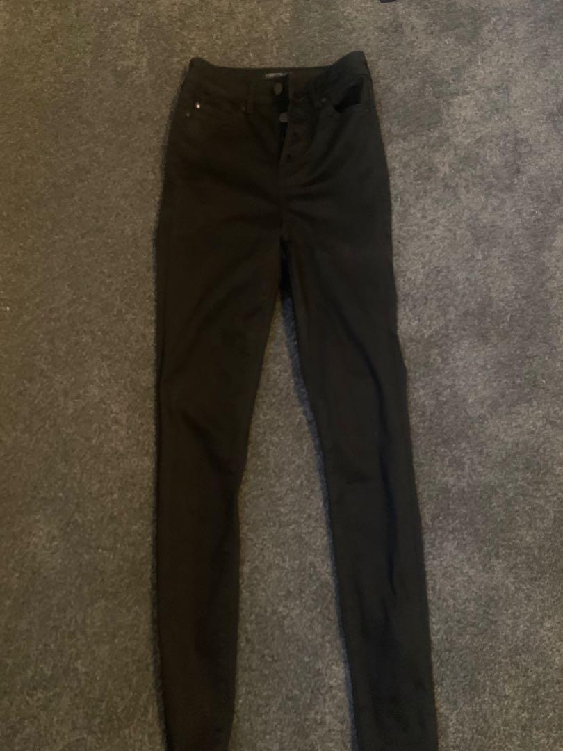 forever new black jeans