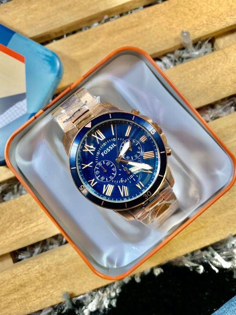 fossil fs5374 price