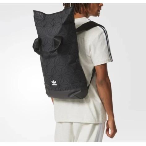 Adidas 3d roll best sale top backpack malaysia