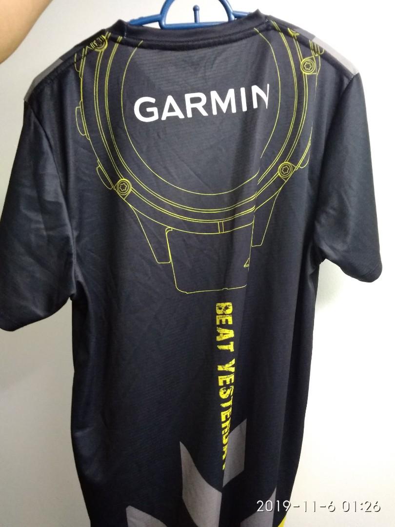 Garmin top 10k 2019